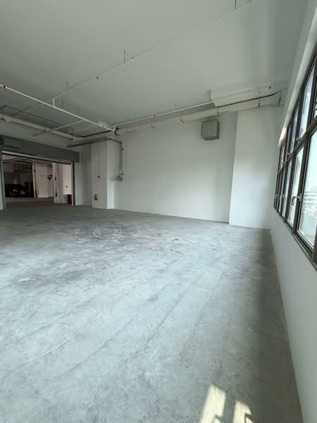 SmartFood@Mandai, 10 Mandai Estate, 1,916 sqft, Factory / Workshop (B2) For Rent, by Egna Ling, 500149327 - Interior - CommercialGuru.com.sg