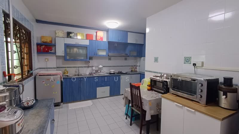318A Anchorvale Link, 318A Anchorvale Link, 3 Bedrooms, 1,184 sqft, HDB Flat For Sale, by Aloysius Chia, 500149328 - Kitchen - PropertyGuru.com.sg
