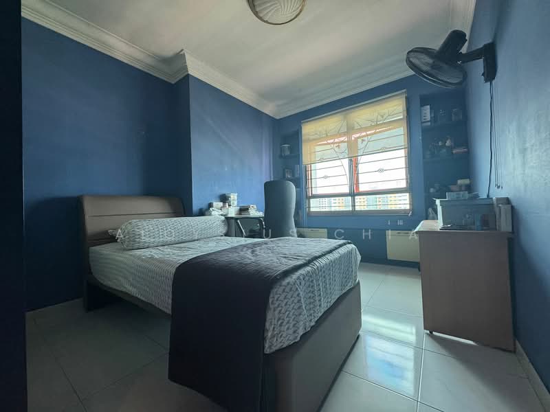 318A Anchorvale Link, 318A Anchorvale Link, 3 Bedrooms, 1,184 sqft, HDB Flat For Sale, by Aloysius Chia, 500149328 - Bedroom - PropertyGuru.com.sg
