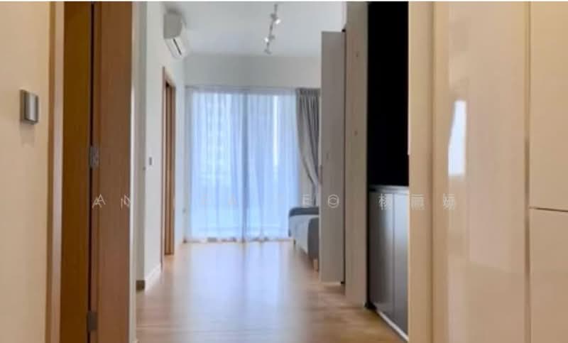 26 Newton, 26 Newton Road Singapore, 1 Bedroom, 474 sqft, Condominium For Rent, by Anthea Yeo 杨丽娇, 500149329 - Corridor - PropertyGuru.com.sg