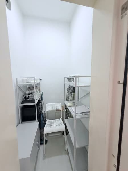 26 Newton, 26 Newton Road Singapore, 1 Bedroom, 474 sqft, Condominium For Rent, by Anthea Yeo 杨丽娇, 500149329 - Interior - PropertyGuru.com.sg