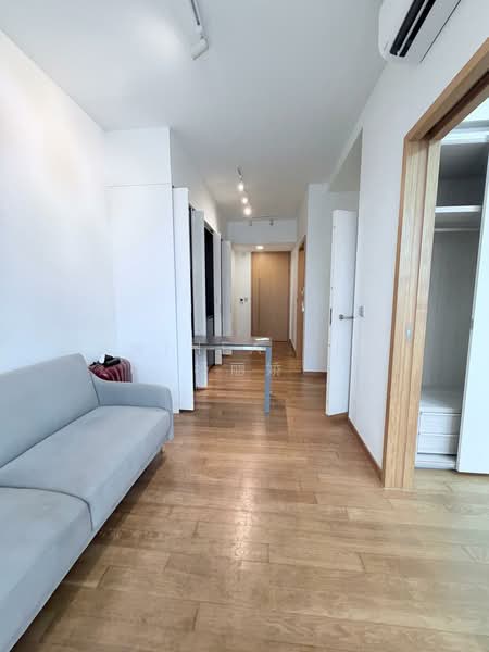 26 Newton, 26 Newton Road Singapore, 1 Bedroom, 474 sqft, Condominium For Rent, by Anthea Yeo 杨丽娇, 500149329 - Interior - PropertyGuru.com.sg