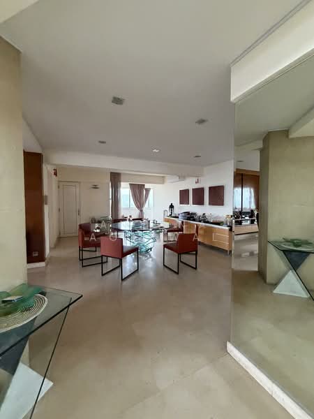 Hawaii Tower, 73 Meyer Road, 4 Bedrooms, 4,374 sqft, Condominium For Rent, by Anjana Agarwal, 500149334 - Dining Room - PropertyGuru.com.sg