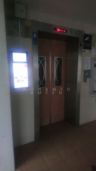 35 Lorong 5 Toa Payoh, 35 Lorong 5 Toa Payoh, Room Rental, 140 sqft, HDB Flat For Rent, by Mohamed Ameen, 500149336 - Corridor - PropertyGuru.com.sg