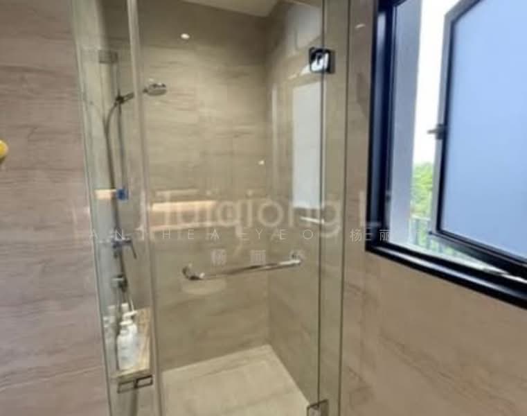 Fourth Avenue Residences, 4 Fourth Avenue, 3 Bedrooms, 947 sqft, Condominium For Rent, by Anthea Yeo 杨丽娇, 500149337 - Bathroom - PropertyGuru.com.sg