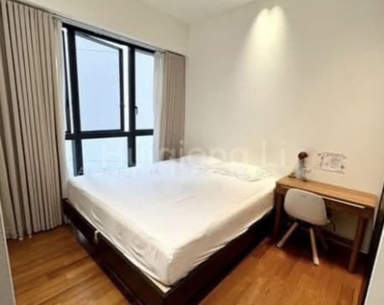 Fourth Avenue Residences, 4 Fourth Avenue, 3 Bedrooms, 947 sqft, Condominium For Rent, by Anthea Yeo 杨丽娇, 500149337 - Bedroom - PropertyGuru.com.sg