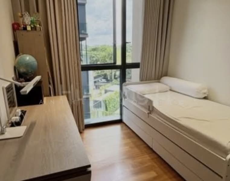 Fourth Avenue Residences, 4 Fourth Avenue, 3 Bedrooms, 947 sqft, Condominium For Rent, by Anthea Yeo 杨丽娇, 500149337 - Bedroom - PropertyGuru.com.sg