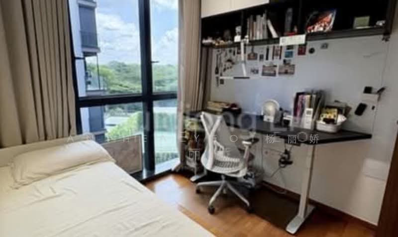 Fourth Avenue Residences, 4 Fourth Avenue, 3 Bedrooms, 947 sqft, Condominium For Rent, by Anthea Yeo 杨丽娇, 500149337 - Bedroom - PropertyGuru.com.sg