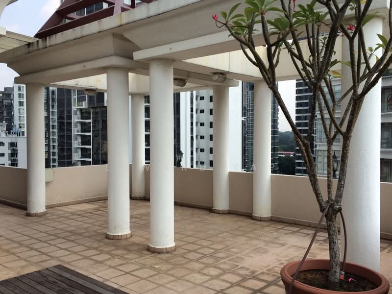 Ewe Boon Regent, 31 Ewe Boon Road, 3 Bedrooms, 2,185 sqft, Condominium For Sale, by Edward Yap, 500149339 - Exterior - PropertyGuru.com.sg