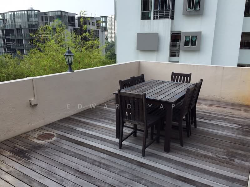 Ewe Boon Regent, 31 Ewe Boon Road, 3 Bedrooms, 2,185 sqft, Condominium For Sale, by Edward Yap, 500149339 - Exterior - PropertyGuru.com.sg