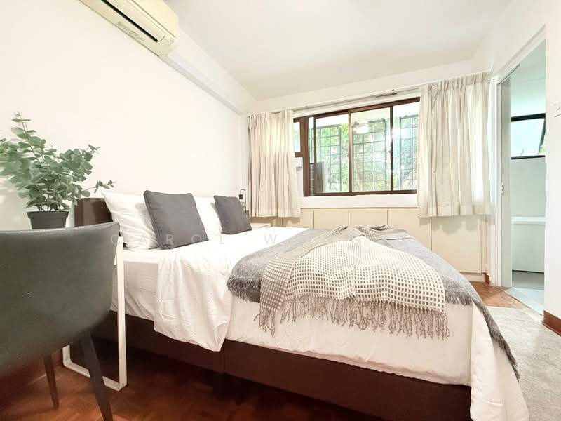 Pine Grove, 1P Pine Grove, Room Rental, 250 sqft, Condominium For Rent, by Carol Wong XP, 500149343 - Bedroom - PropertyGuru.com.sg