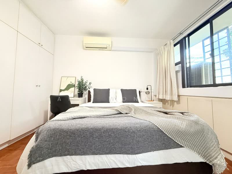 Pine Grove, 1P Pine Grove, Room Rental, 250 sqft, Condominium For Rent, by Carol Wong XP, 500149343 - Bedroom - PropertyGuru.com.sg