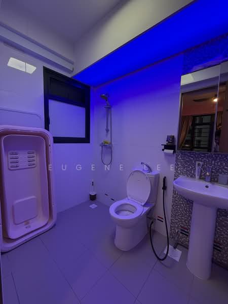 103A Bidadari Park Drive, 103A Bidadari Park Drive, 2 Bedrooms, 732 sqft, HDB Flat For Sale, by Eugene Lee, 500149345 - PropertyGuru.com.sg