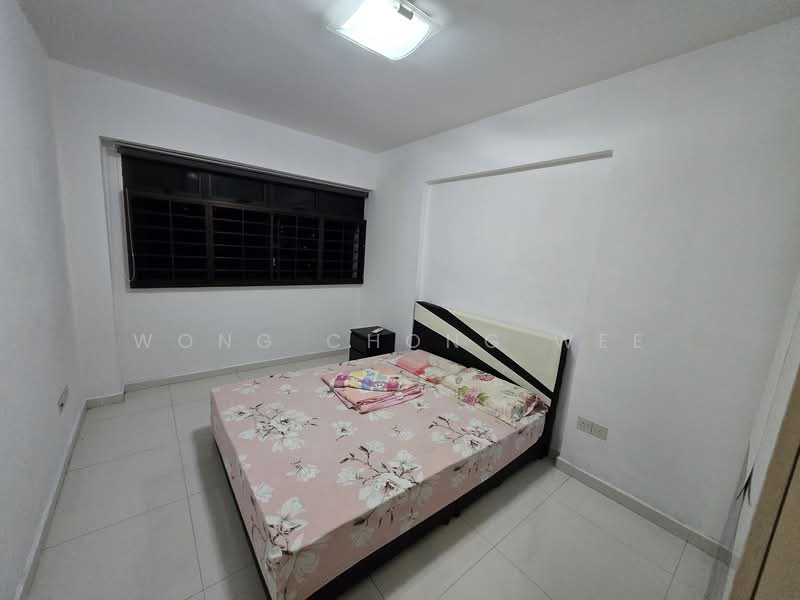 25B Jalan Membina, 25B Jalan Membina, 3 Bedrooms, 969 sqft, HDB Flat For Sale, by Wong Chong Wee, 500149346 - Bedroom - PropertyGuru.com.sg