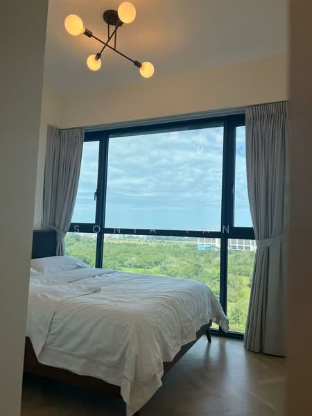 Kingsford Waterbay, 84 Upper Serangoon View, 4 Bedrooms, 1,356 sqft, Condominium For Sale, by Sonia Tan, 500149348 - Bedroom - PropertyGuru.com.sg