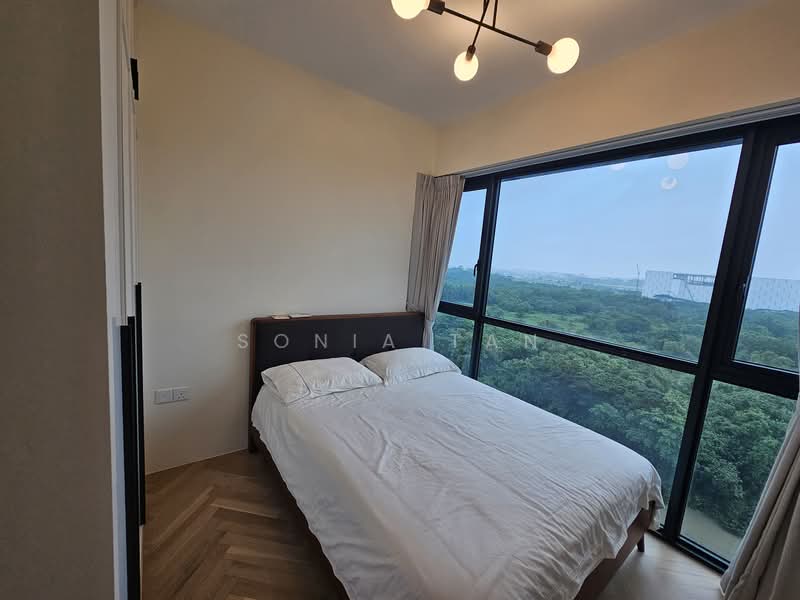 Kingsford Waterbay, 84 Upper Serangoon View, 4 Bedrooms, 1,356 sqft, Condominium For Sale, by Sonia Tan, 500149348 - Bedroom - PropertyGuru.com.sg