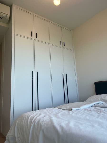Kingsford Waterbay, 84 Upper Serangoon View, 4 Bedrooms, 1,356 sqft, Condominium For Sale, by Sonia Tan, 500149348 - Bedroom - PropertyGuru.com.sg
