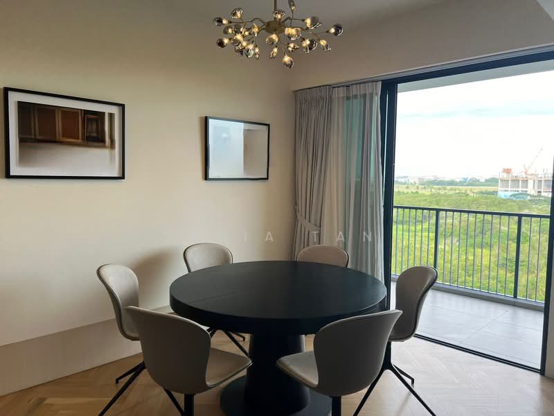 Kingsford Waterbay, 84 Upper Serangoon View, 4 Bedrooms, 1,356 sqft, Condominium For Sale, by Sonia Tan, 500149348 - Dining Room - PropertyGuru.com.sg