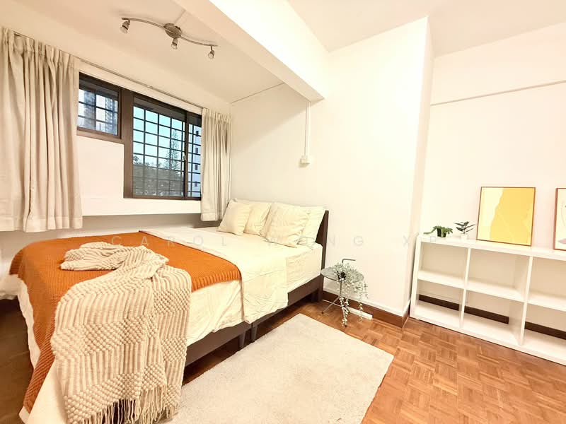 Pine Grove, 1A Pine Grove, Room Rental, 180 sqft, Condominium For Rent, by Carol Wong XP, 500149350 - Bedroom - PropertyGuru.com.sg