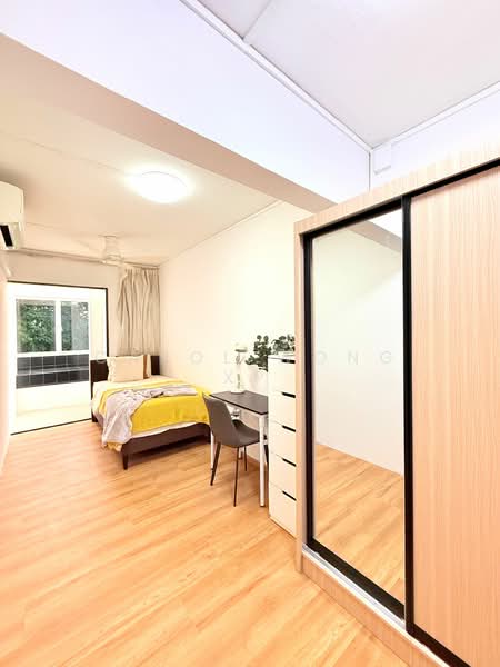 Pine Grove, 1A Pine Grove, Room Rental, 180 sqft, Condominium For Rent, by Carol Wong XP, 500149350 - Bedroom - PropertyGuru.com.sg