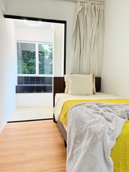 Pine Grove, 1A Pine Grove, Room Rental, 180 sqft, Condominium For Rent, by Carol Wong XP, 500149350 - Bedroom - PropertyGuru.com.sg