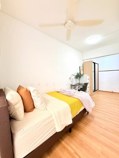 Pine Grove, 1A Pine Grove, Room Rental, 180 sqft, Condominium For Rent, by Carol Wong XP, 500149350 - Bedroom - PropertyGuru.com.sg