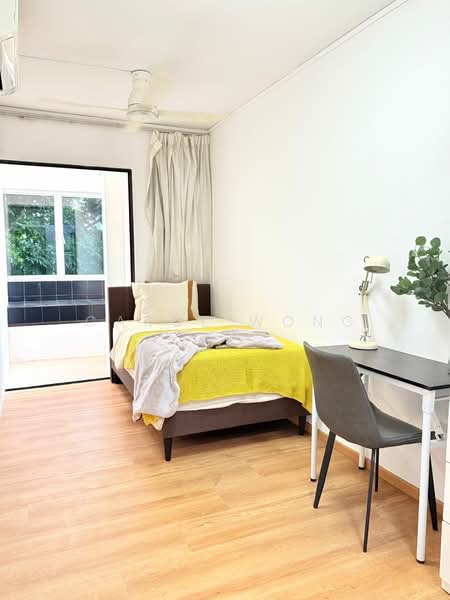 Pine Grove, 1A Pine Grove, Room Rental, 180 sqft, Condominium For Rent, by Carol Wong XP, 500149350 - Bedroom - PropertyGuru.com.sg