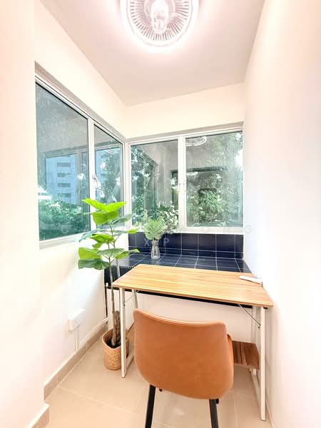 Pine Grove, 1A Pine Grove, Room Rental, 180 sqft, Condominium For Rent, by Carol Wong XP, 500149350 - Study - PropertyGuru.com.sg