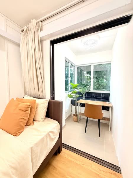 Pine Grove, 1A Pine Grove, Room Rental, 180 sqft, Condominium For Rent, by Carol Wong XP, 500149350 - Bedroom - PropertyGuru.com.sg