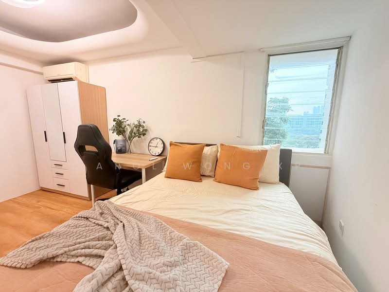 Pine Grove, 1A Pine Grove, Room Rental, 180 sqft, Condominium For Rent, by Carol Wong XP, 500149350 - Bedroom - PropertyGuru.com.sg
