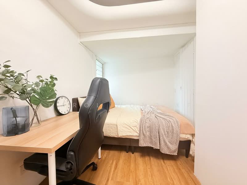 Pine Grove, 1A Pine Grove, Room Rental, 180 sqft, Condominium For Rent, by Carol Wong XP, 500149350 - Bedroom - PropertyGuru.com.sg
