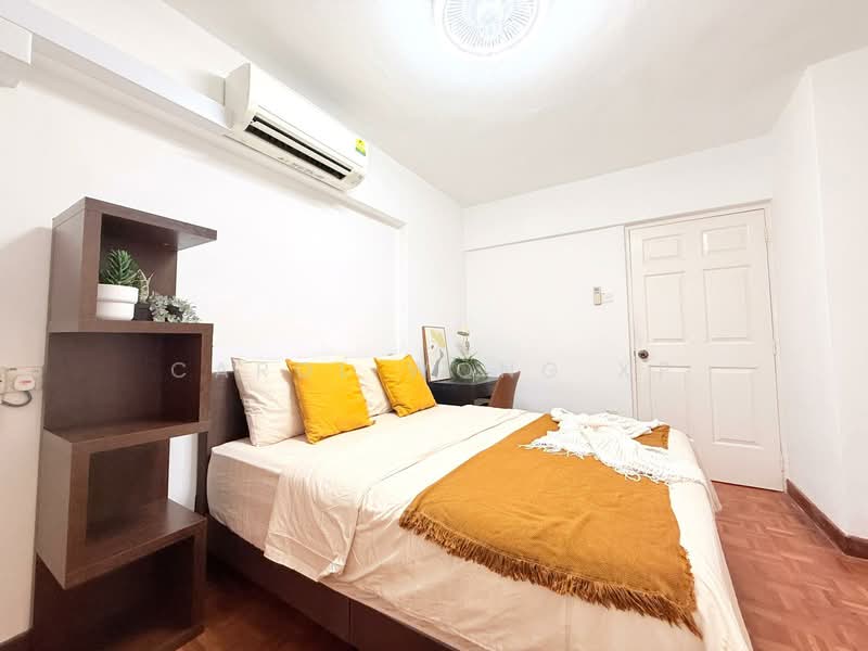 Pine Grove, 1A Pine Grove, Room Rental, 180 sqft, Condominium For Rent, by Carol Wong XP, 500149350 - Bedroom - PropertyGuru.com.sg