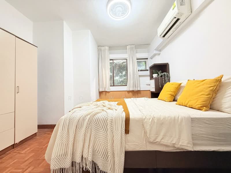 Pine Grove, 1A Pine Grove, Room Rental, 180 sqft, Condominium For Rent, by Carol Wong XP, 500149350 - Bedroom - PropertyGuru.com.sg