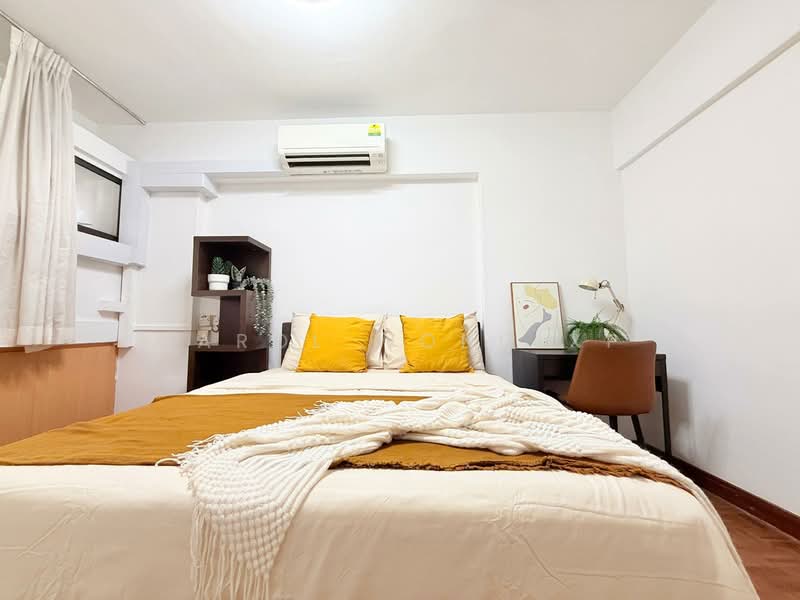 Pine Grove, 1A Pine Grove, Room Rental, 180 sqft, Condominium For Rent, by Carol Wong XP, 500149350 - Bedroom - PropertyGuru.com.sg