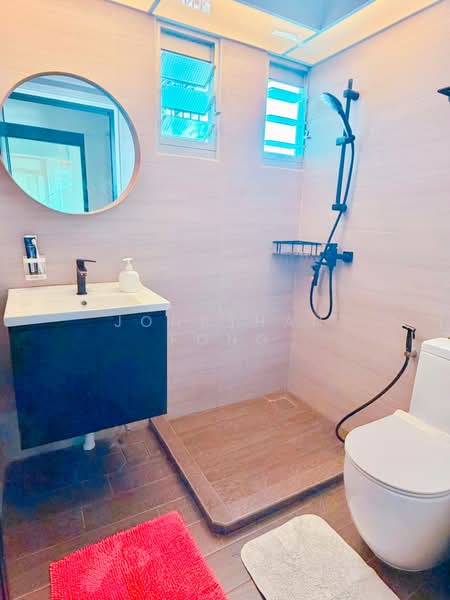 807A Chai Chee Road, 807A Chai Chee Road, 3 Bedrooms, 1,001 sqft, HDB Flat For Sale, by Jonathan Fong, 500149351 - Bathroom - PropertyGuru.com.sg