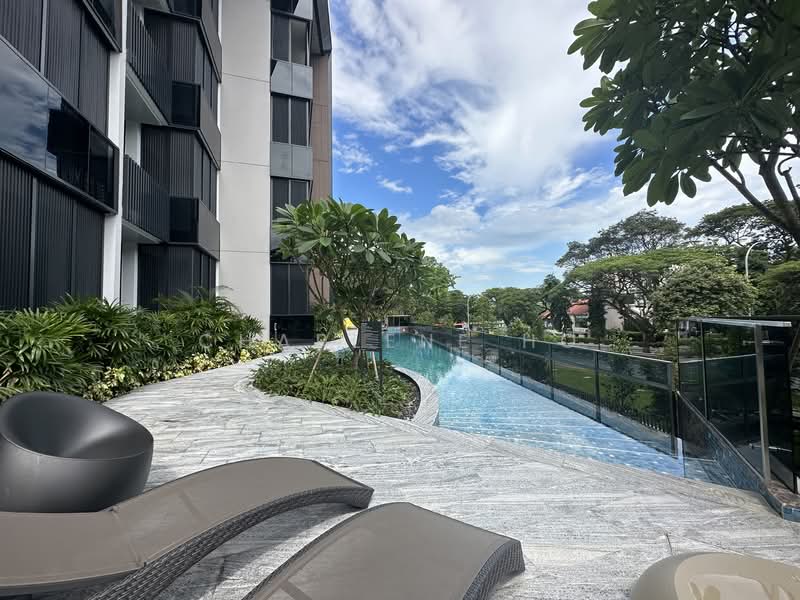 Van Holland, 188 Holland Road, 1 Bedroom, 495 sqft, Condominium For Sale, by Charlene Ho, 500149352 - Exterior - PropertyGuru.com.sg