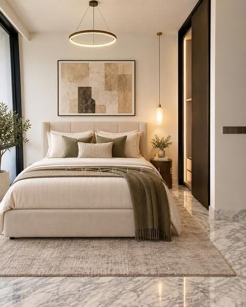 Van Holland, 188 Holland Road, Tanglin / Holland / Bukit Timah, 1 Bedroom, 495 sqft, Condominium For Sale, by Charlene Ho, 500149352 - Bedroom - PropertyGuru.com.sg
