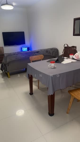 246 Compassvale Road, 246 Compassvale Road, Room Rental, 150 sqft, HDB Flat For Rent, by Alvin Ng, 500149353 - Living Room - PropertyGuru.com.sg