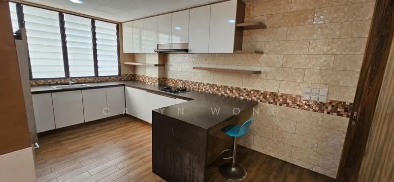 ❤️GIANT⚡️Rare Semi-D w Wide Frontage, 7m Double Volume Ceiling & Facade Facing Garden, Sennett Road/ Lucky Heights/ East Coast Road, 8 Bedrooms, 6,500 sqft, Semi-Detached House For Sale, by Caryn Wong, 500149355 - PropertyGuru.com.sg
