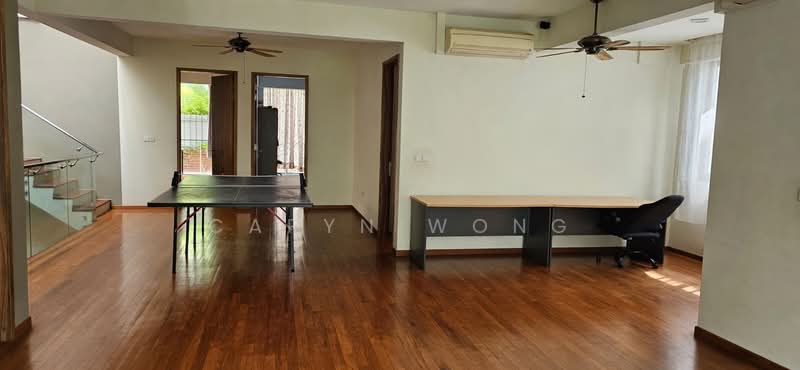 ❤️GIANT⚡️Rare Semi-D w Wide Frontage, 7m Double Volume Ceiling & Facade Facing Garden, Sennett Road/ Lucky Heights/ East Coast Road, 8 Bedrooms, 6,500 sqft, Semi-Detached House For Sale, by Caryn Wong, 500149355 - PropertyGuru.com.sg