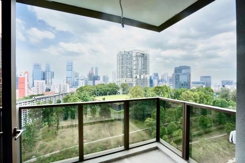 The Landmark, 173 Chin Swee Road, 1 Bedroom, 495 sqft, Condominium For Sale, by Julie Soh 苏保历, 500149358 - PropertyGuru.com.sg