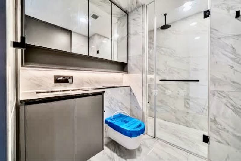 The Landmark, 173 Chin Swee Road, 1 Bedroom, 495 sqft, Condominium For Sale, by Julie Soh 苏保历, 500149358 - PropertyGuru.com.sg