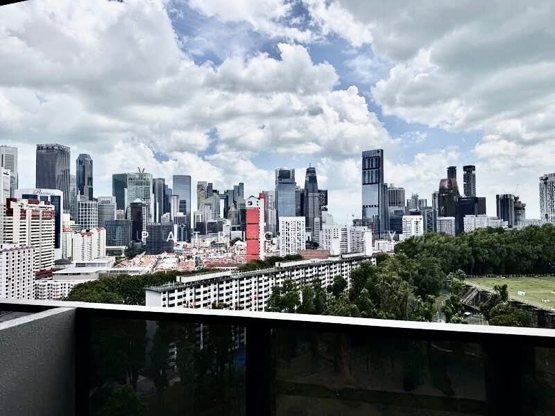 The Landmark, 173 Chin Swee Road, 1 Bedroom, 495 sqft, Condominium For Sale, by Julie Soh 苏保历, 500149358 - PropertyGuru.com.sg