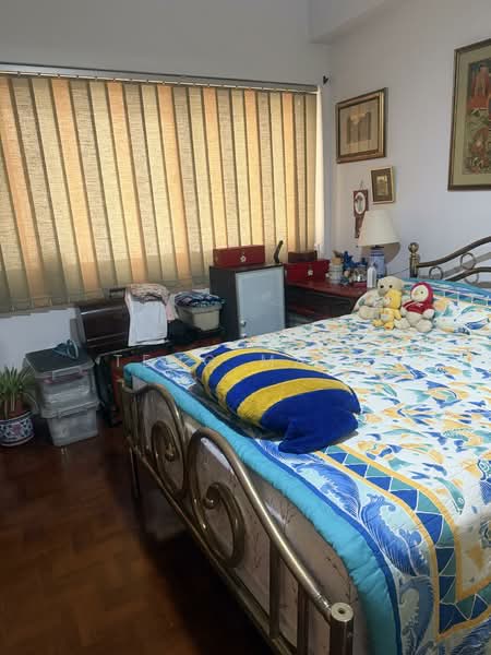 Eastern Lagoon II, 200 Upper East Coast Road, 1 Bedroom, 722 sqft, Condominium For Sale, by Teng Mary, 500149361 - Bedroom - PropertyGuru.com.sg