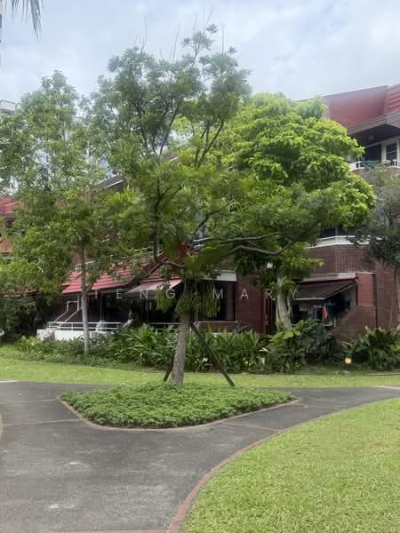 Eastern Lagoon II, 200 Upper East Coast Road, 1 Bedroom, 722 sqft, Condominium For Sale, by Teng Mary, 500149361 - Exterior - PropertyGuru.com.sg