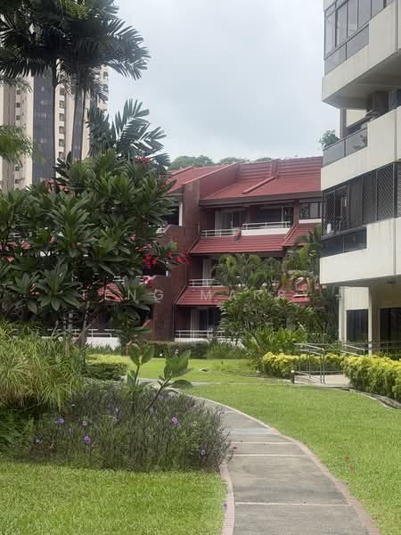 Eastern Lagoon II, 200 Upper East Coast Road, 1 Bedroom, 722 sqft, Condominium For Sale, by Teng Marry, 500149361 - Exterior - PropertyGuru.com.sg