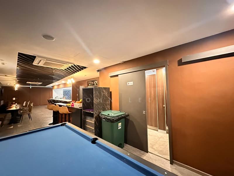 Lhk3 Building, 8 New Industrial Road, 4,068 sqft, Light Industrial (B1) For Sale, by John Lee, 500149363 - Interior - CommercialGuru.com.sg