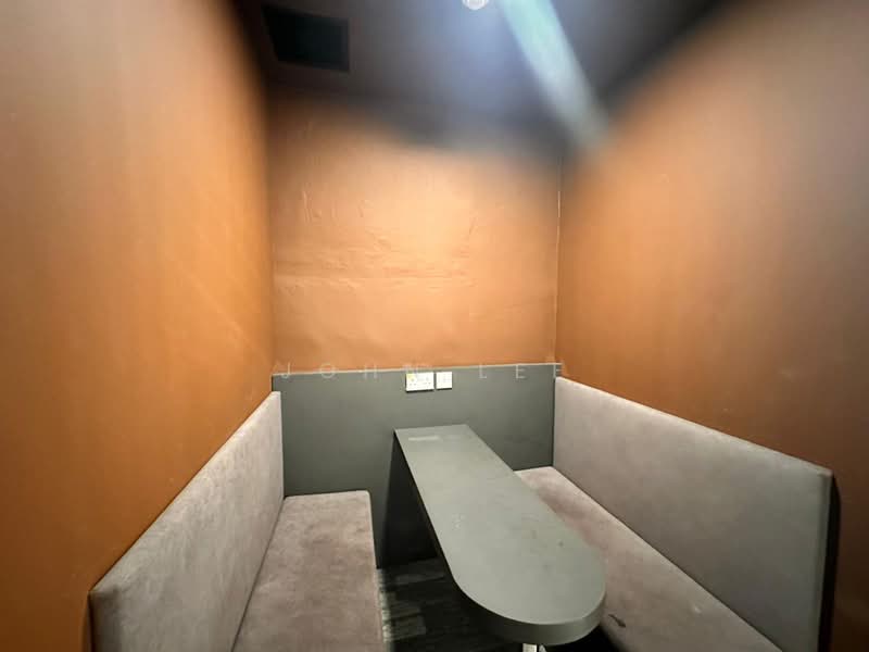 Lhk3 Building, 8 New Industrial Road, 4,068 sqft, Light Industrial (B1) For Sale, by John Lee, 500149363 - Interior - CommercialGuru.com.sg
