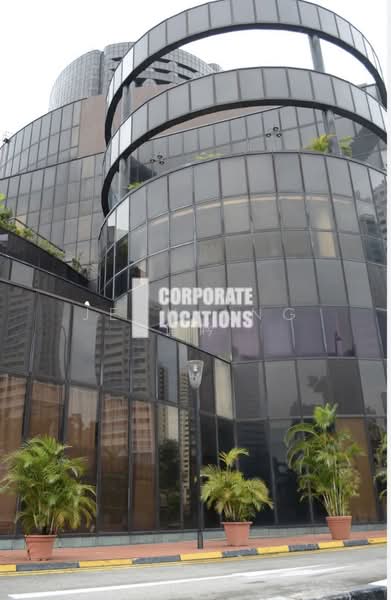 Concorde Shopping Centre, 317 Outram Road, 377 sqft, Other Retail For Sale, by Jean Ang 诗吟, 500149364 - Exterior - CommercialGuru.com.sg