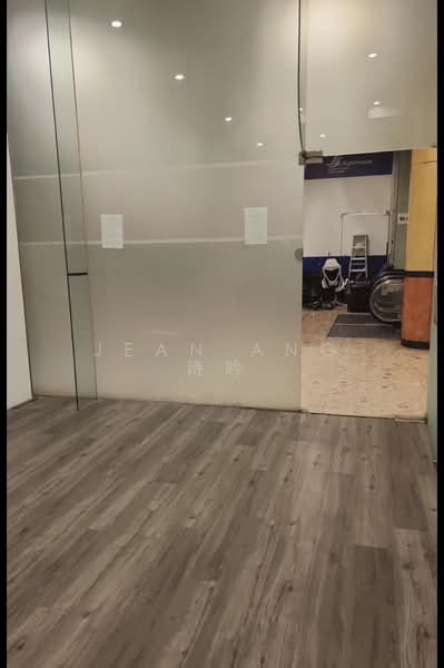 Concorde Shopping Centre, 317 Outram Road, 377 sqft, Other Retail For Sale, by Jean Ang 诗吟, 500149364 - Interior - CommercialGuru.com.sg